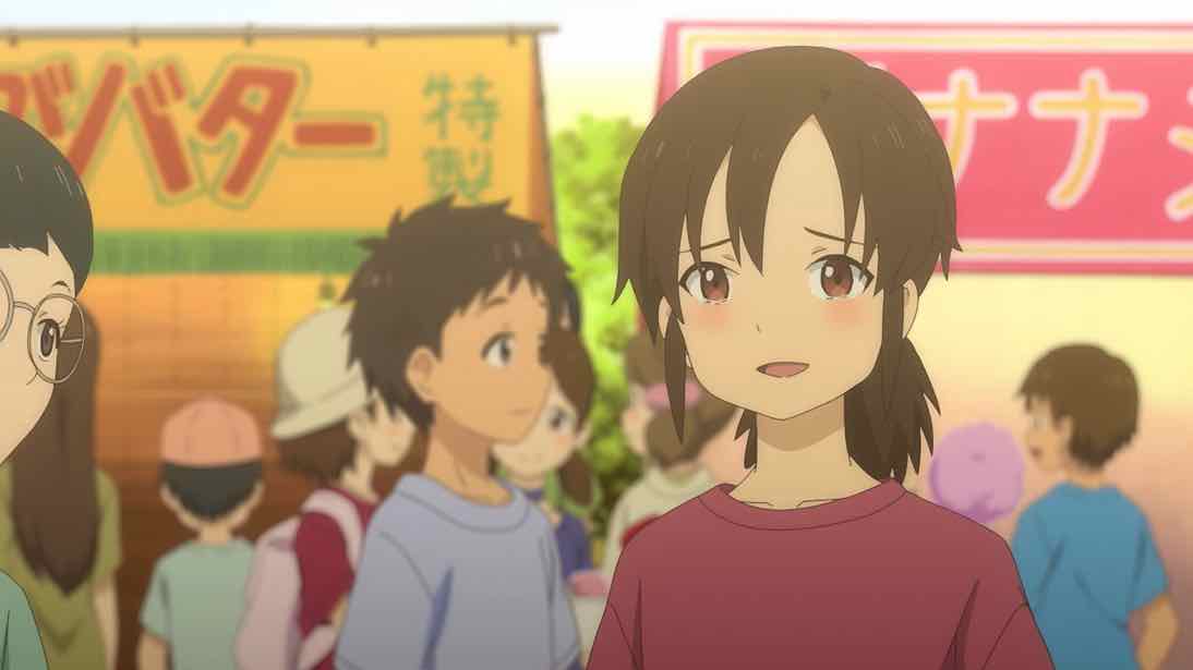 Karakai Jouzu no Takagi-san Movie - Lost in Anime