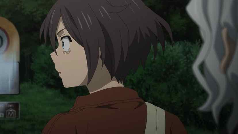 Hinomaru Zumou – 21 - Lost in Anime