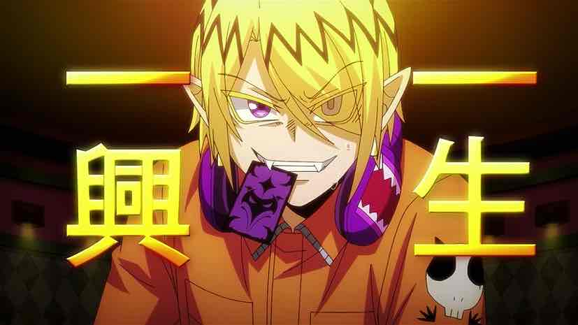 Mairimashita! Iruma-kun 3rd Season – 05 - Lost in Anime