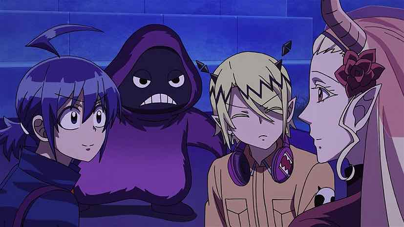 Mairimashita! Iruma-kun 2nd Season – Episódio 12 Online - Hinata Soul