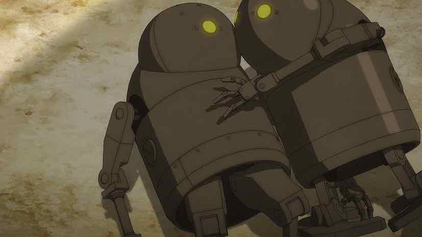 Assistir Mahoutsukai no Yome 2 - Episódio - 22 animes online