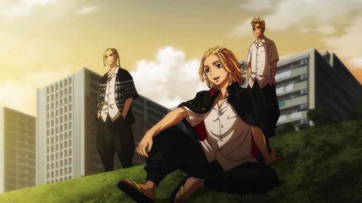 Tokyo Revengers: Seiya Kessen-hen - 05 - Lost in Anime