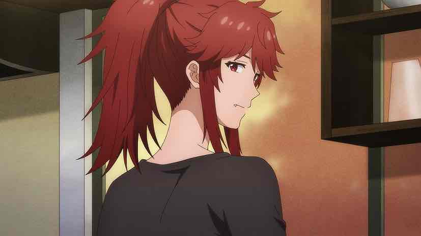 Tomo Chan is a Girl (Tomo-chan wa Onnanoko!): Anime Review – wynnesworld