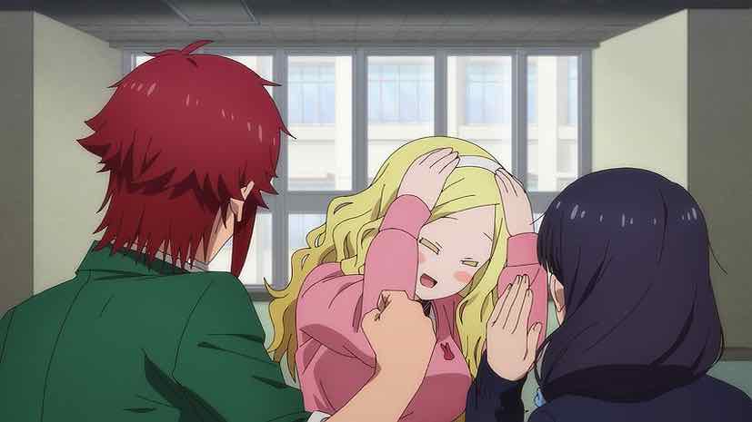 Second Impressions – Tomo-chan wa Onnanoko! - Lost in Anime