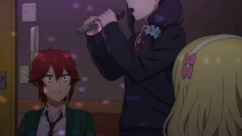 Tomo-chan wa Onnanoko!- 03 - Lost in Anime - Liverpool's blog