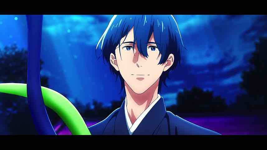 Tsurune: Tsunagari no Issha – 08 - Lost in Anime