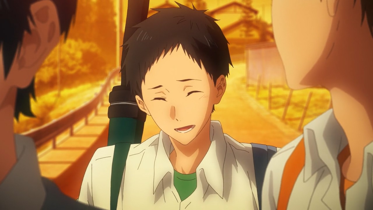 Tsurune- Tsunagari no Issha - 01 - 57 - Lost in Anime