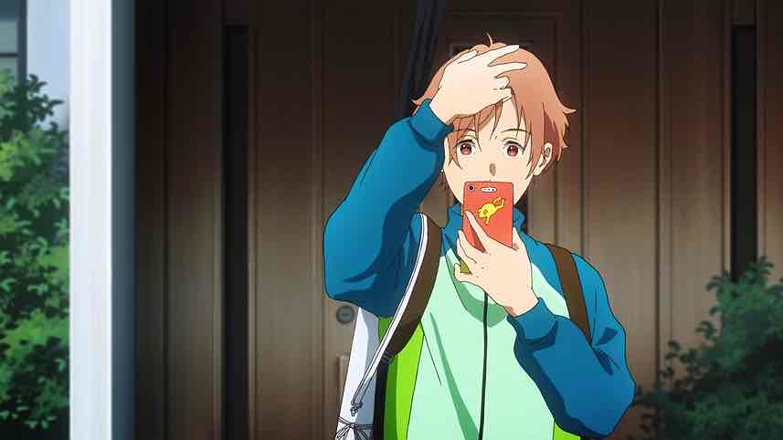 Tsurune- Tsunagari no Issha - 02 - 48 - Lost in Anime