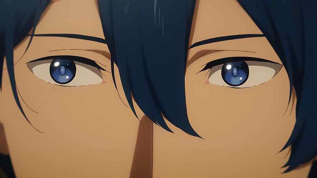 Tsurune: Tsunagari no Issha – 08 - Lost in Anime