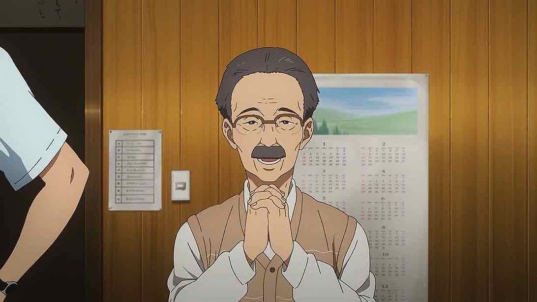 Tsurune: Tsunagari no Issha Episode #06