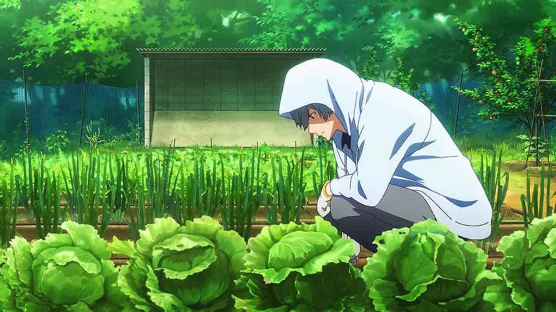 Tsurune: Tsunagari no Issha – 04 - Lost in Anime