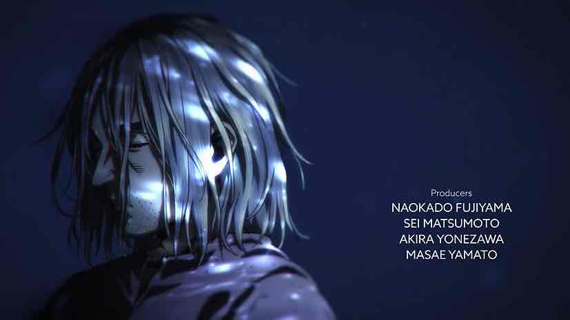 Anime Corner News on X: OFFICIAL: VINLAND SAGA Season 2 has revealed new  trailers for the 2nd cour, featuring the new opening and ending songs! OP:  Paradox by SURVIVE SAID THE PROPHET