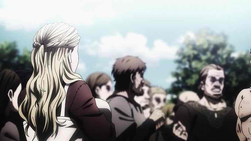 Vinland Saga Season 2 – 09 - Lost in Anime