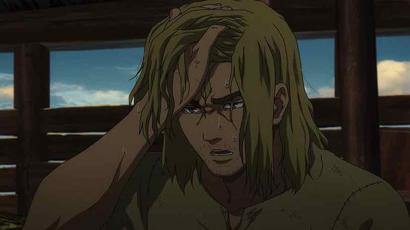 Vinland Saga Season 2 – 03 - Lost in Anime