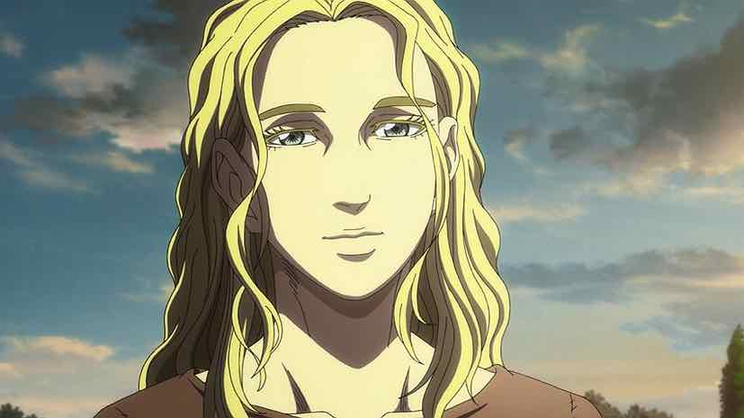 Vinland Saga – 03 – It'll Pull You In – RABUJOI – An Anime Blog