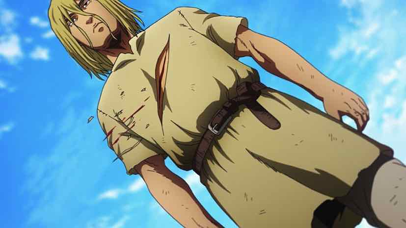 Vinland Saga Season 2 – 03 - Lost in Anime