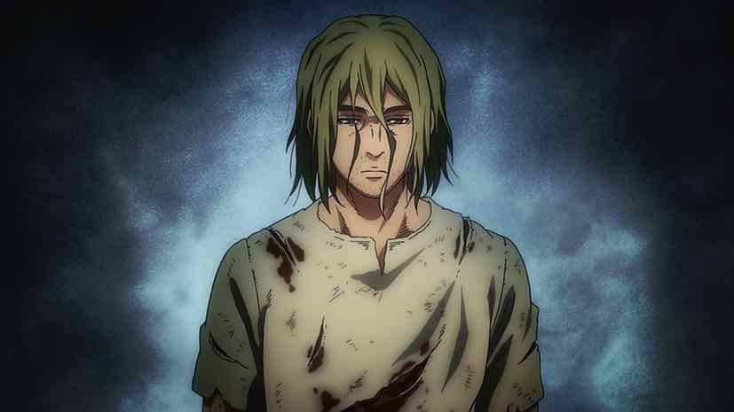 Thorfinn (Vinland Saga) - Clubs 