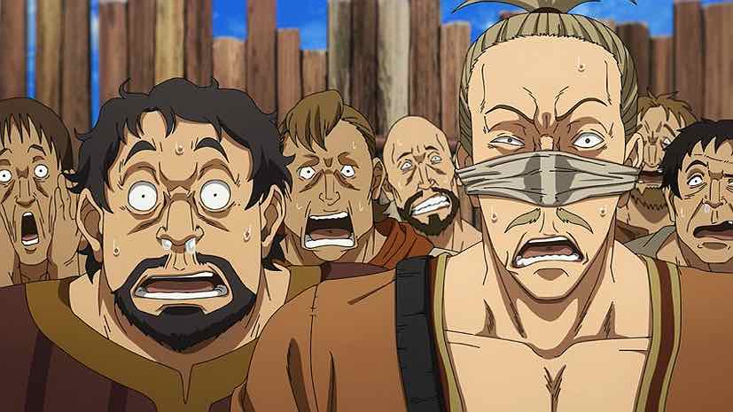 Vinland Saga Season 2 – 04 - Lost in Anime