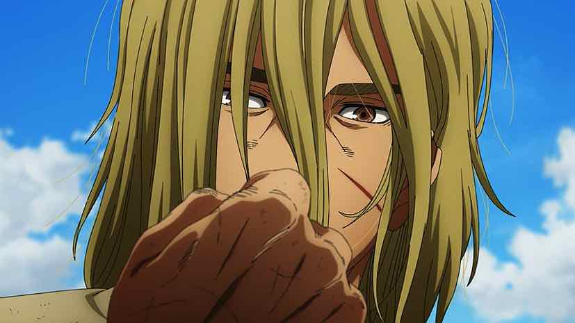 Vinland Saga S2 – 04 – Thank You for Waking Me – RABUJOI – An