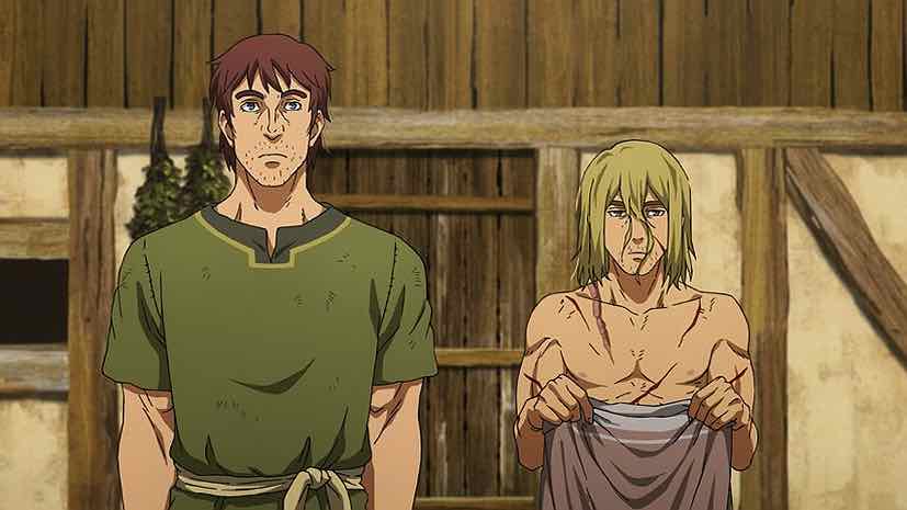 Vinland Saga Season 2 – 04 - Lost in Anime
