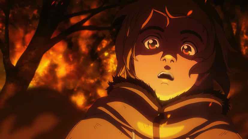 Vinland Saga S2 – 04 – Thank You for Waking Me – RABUJOI – An