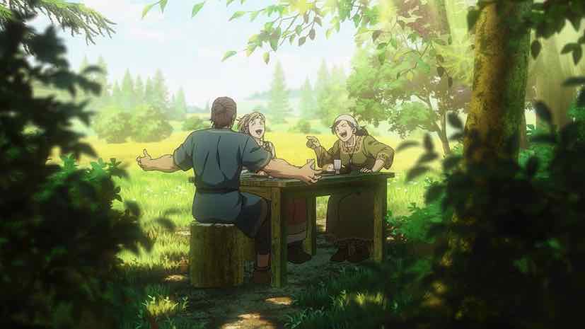 Second Season of Vinland Saga Has Been Green-lit