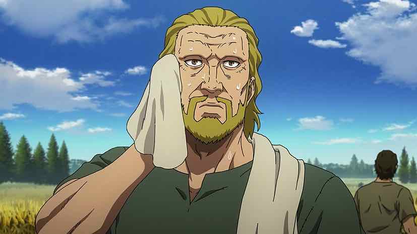 Vinland Saga Season 2 - 24 - 20 - Lost in Anime