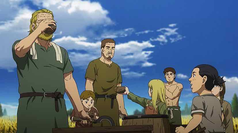 Vinland Saga Season 2 – 02 - Lost in Anime