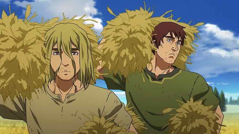 Vinland Saga Season 2 – 02 - Lost in Anime