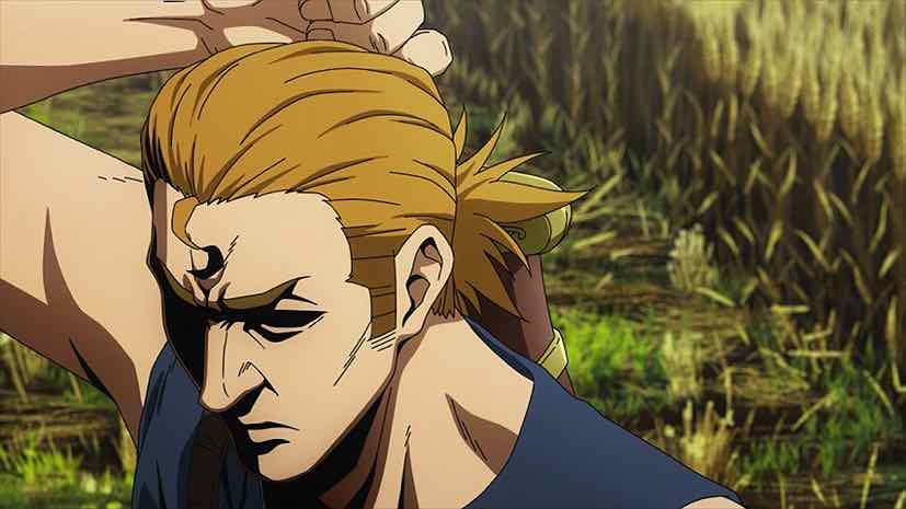 Vinland Saga Season 2 – 02 - Lost in Anime