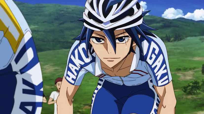 Yowamushi Pedal: Limit Break Episode 12