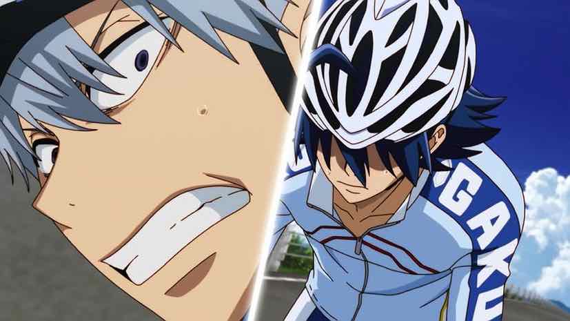 Yowamushi Pedal Limit Break – 12 - Lost in Anime