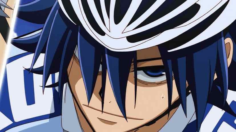 Yowamushi Pedal Limit Break - 12 - 15 - Lost in Anime