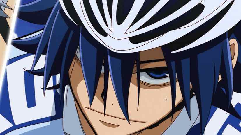 Yowamushi Pedal: Limit Break Episode 12