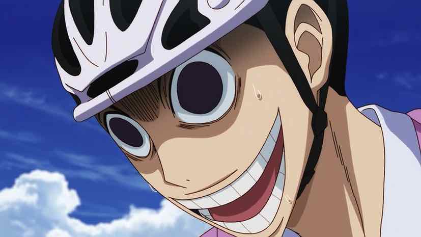 Yowamushi Pedal Limit Break - 12 - 21 - Lost in Anime