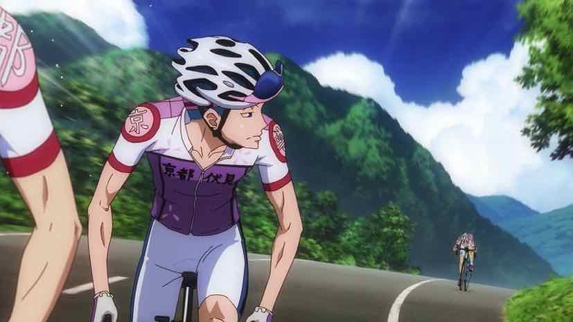 Yowamushi Pedal Limit Break - 12 - 45 - Lost in Anime