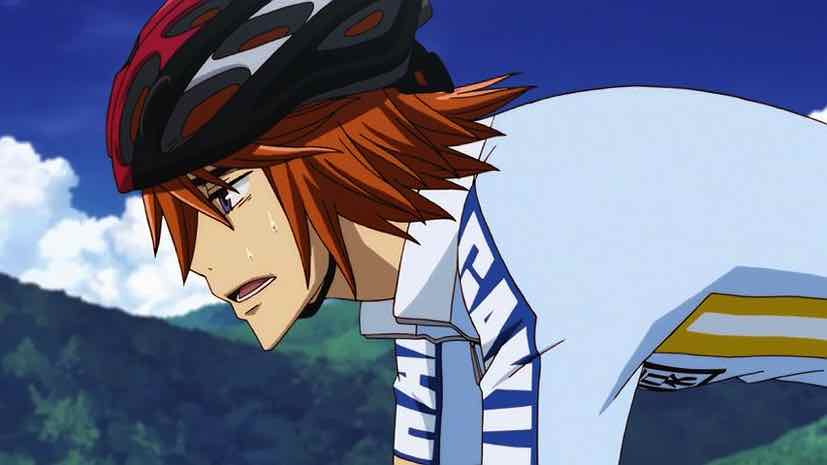 Assistir Yowamushi Pedal: Limit Break Episodio 12 Online