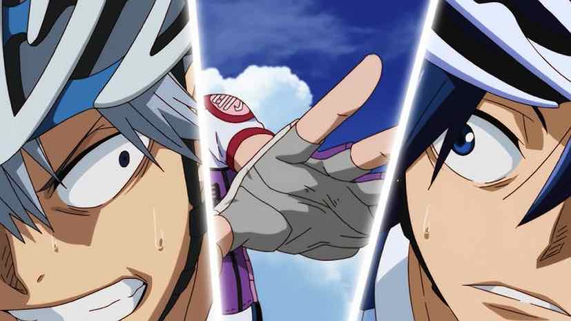 Yowamushi Pedal Limit Break – 12 - Lost in Anime