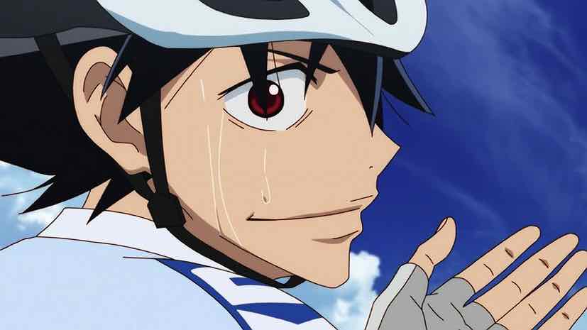 Yowamushi Pedal Limit Break – 13 - Lost in Anime