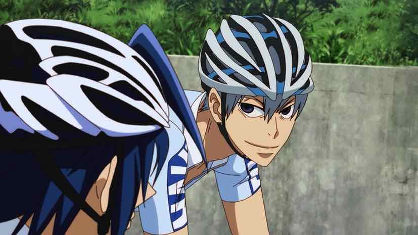 Yowamushi Pedal Limit Break – 13 - Lost in Anime