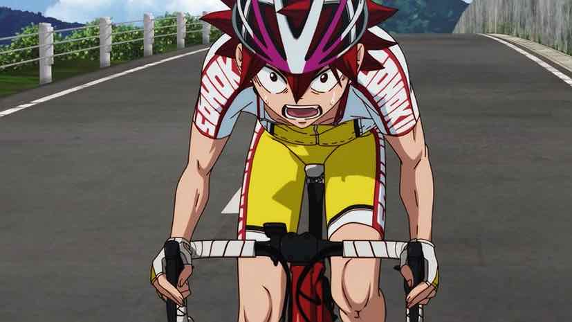 Yowamushi Pedal Limit Break - 12 - 31 - Lost in Anime