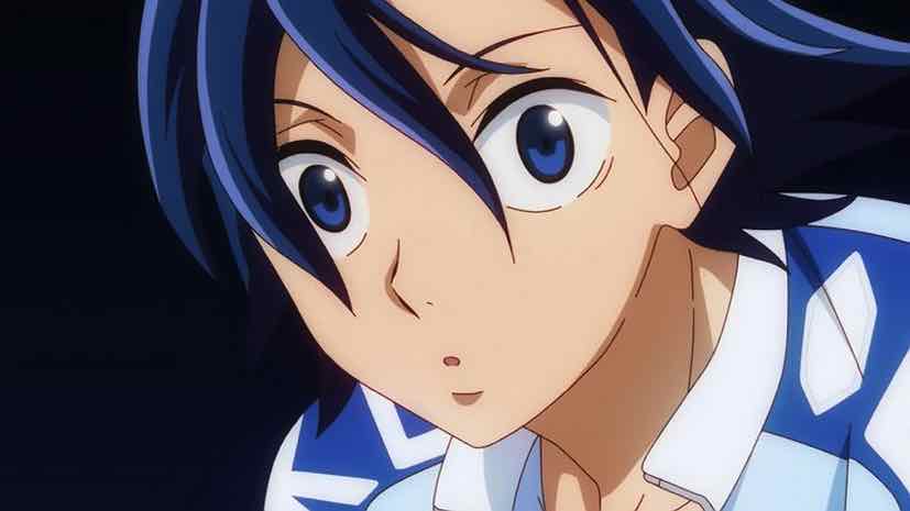 Yowamushi Pedal Limit Break – 13 - Lost in Anime