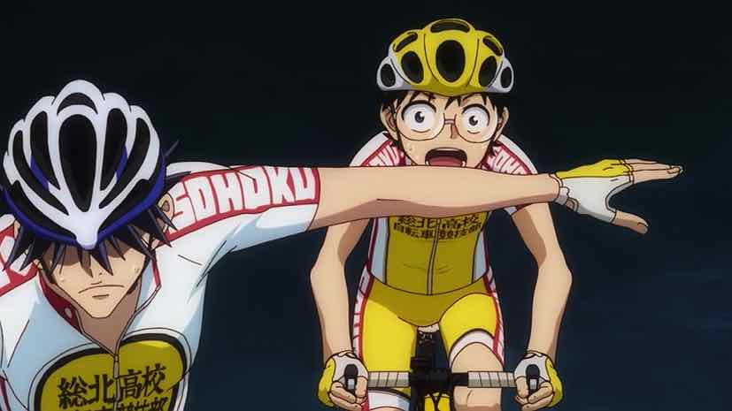 Yowamushi Pedal Limit Break - 12 - 47 - Lost in Anime