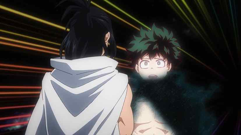 Boku no Hero Academia Season 2 - 02 - Lost in Anime