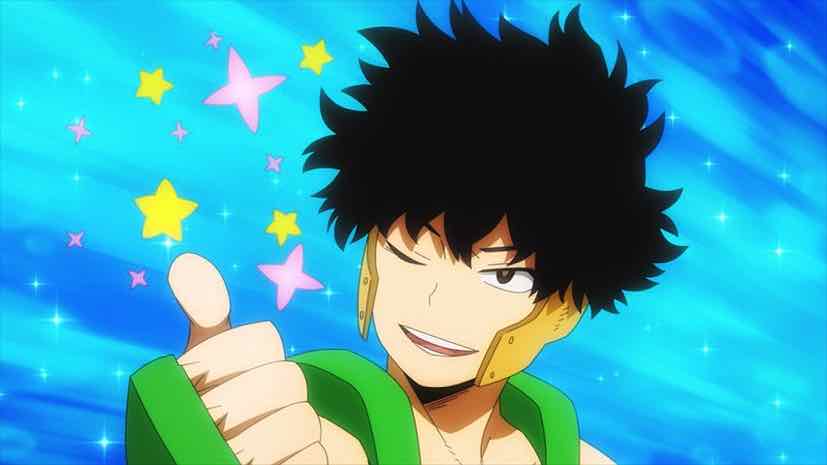 My Hero Academia Season 6 Episode 19: Deku to make a bold move as