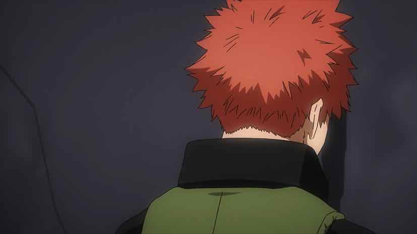 Boku no Hero Academia Season 6 – 20 - Lost in Anime