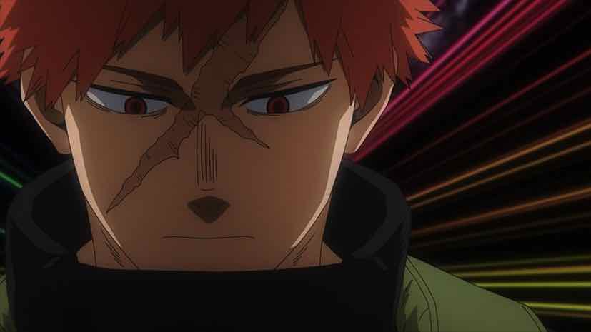 Boku no Hero Academia Season 6 – 20 - Lost in Anime