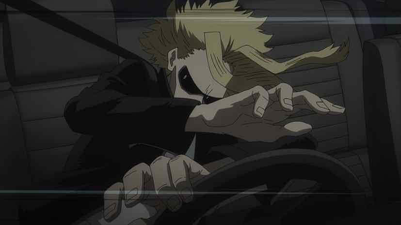 Boku no Hero Academia Season 6 – 21 - Lost in Anime