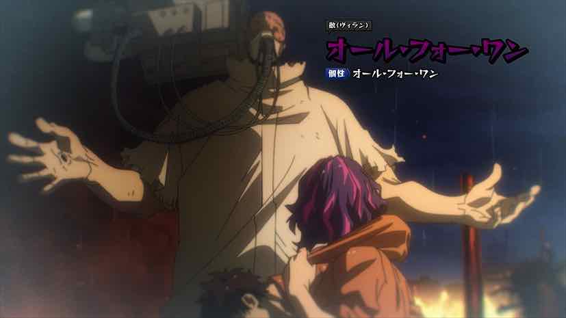 Boku no Hero Academia Season 6 – 21 - Lost in Anime