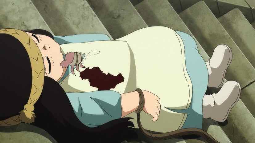 Fumetsu no Anata e 2nd Season - 17 - 16 - Lost in Anime